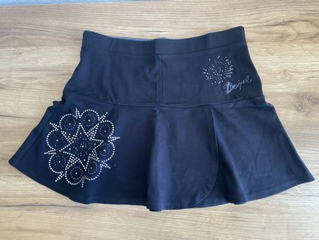 Lot de deux jupes Desigual