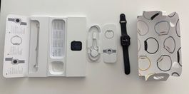 Apple Watch SE3 GPS Schwarz