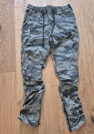 Coole Hose (Militärlook) Gr. 32