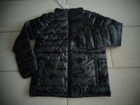 DEELUXE JUNGEN JACKE GR.158 *NEU*
