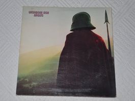 LP Wishbone Ash - Argus