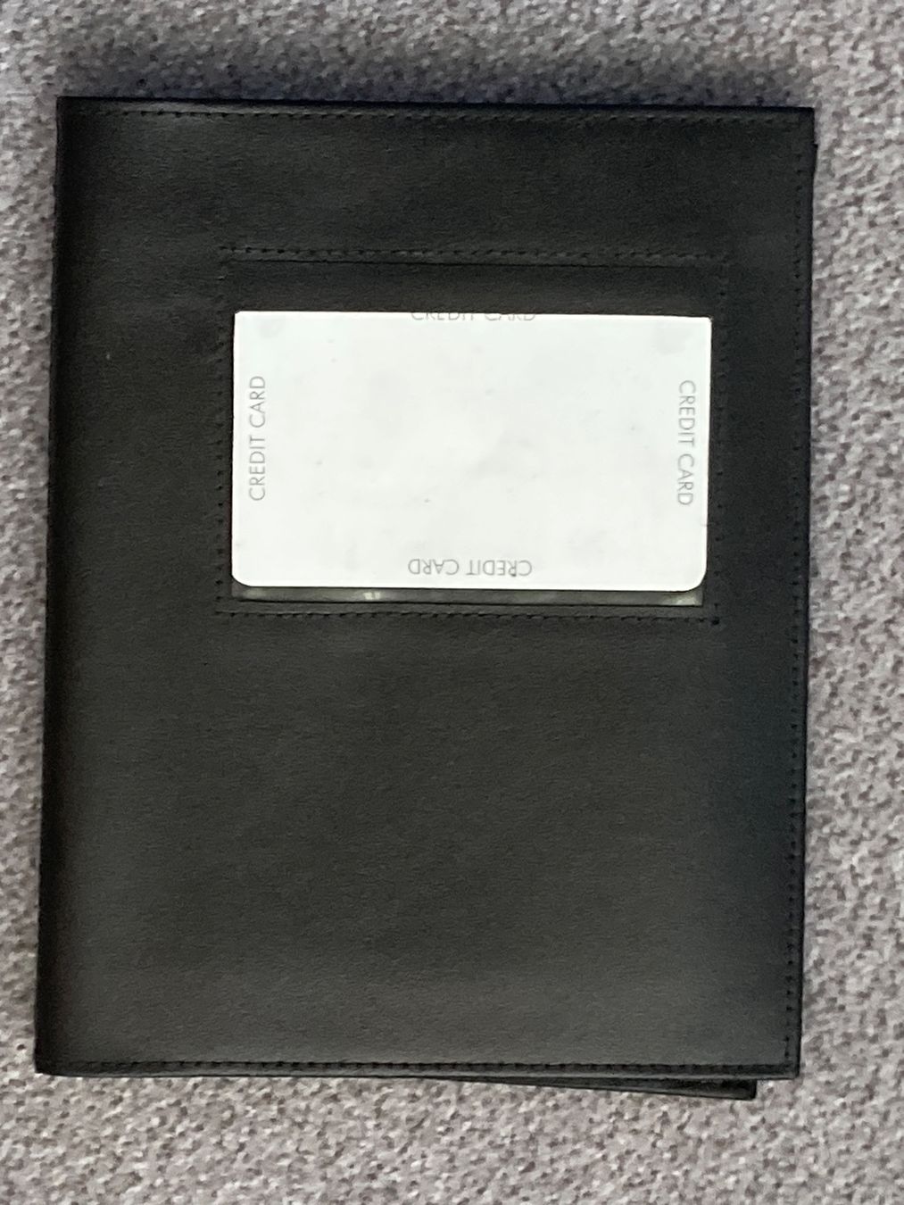 Portafogli: Brieftasche (neu) – Nuovo (secondo la descrizione) da Brütten venduto da Hst1