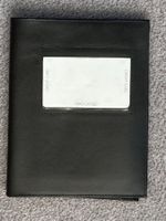 Brieftasche (neu)