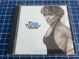 Tina Turner – Simply The Best