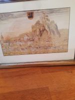 Historisches Bild von Aarburg