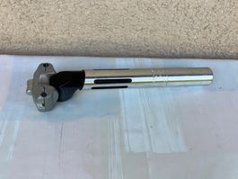 Gipiemme Sattelstütze 26.4mm Rennvelo