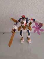 Lego Ninjago Samurai Mech mit Figur ohne Bauplan