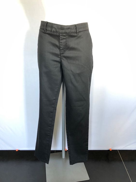 Jupe DAY BIRGER ET MIKKELSEN Noir Et Blanc Taille 34 - Occasion Très Bon état - Modèle Chic