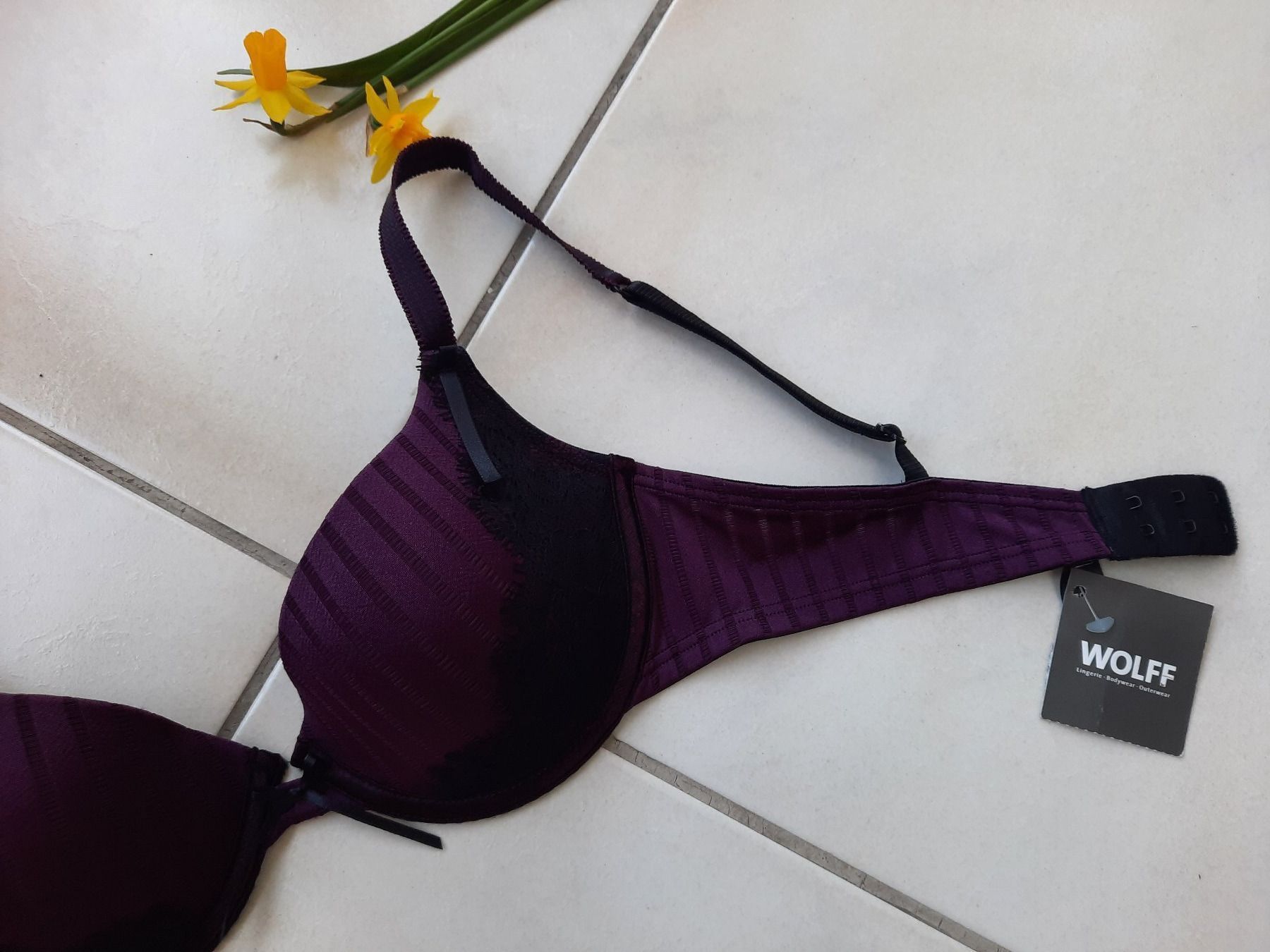 Altra biancheria intima: Raffiniert - BH-Set 70C/38 – Nuovo (secondo la descrizione) da Immensee venduto da Dessous-Outlet 4