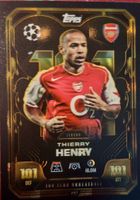 Toops EURO Thierry Henry / 100er (Limited Edition)