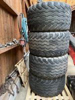 4x Pneu 500/50-20 gut erhalten