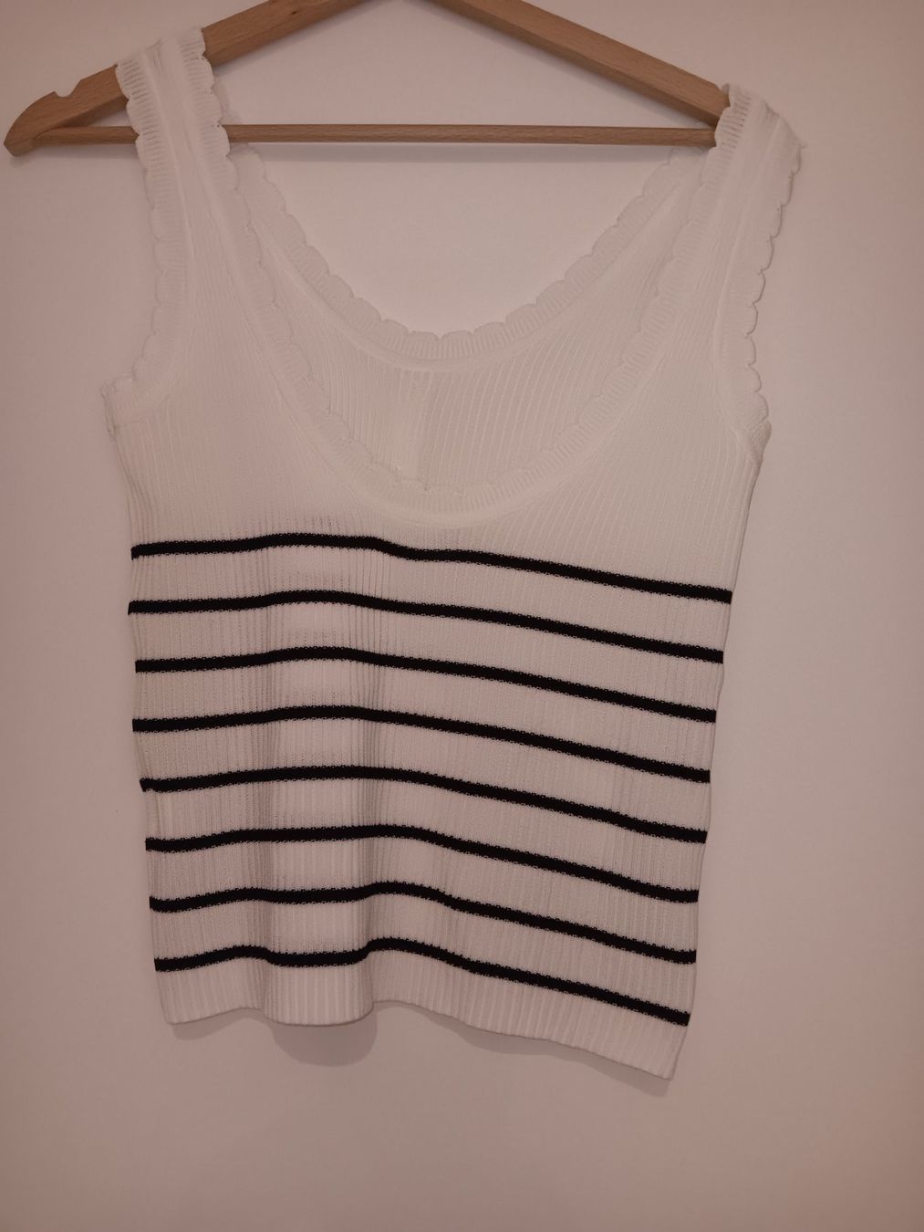 Tops: Frauen Top ,Gr S – Neu (gemäss Beschreibung) aus aarburg von macacito 4