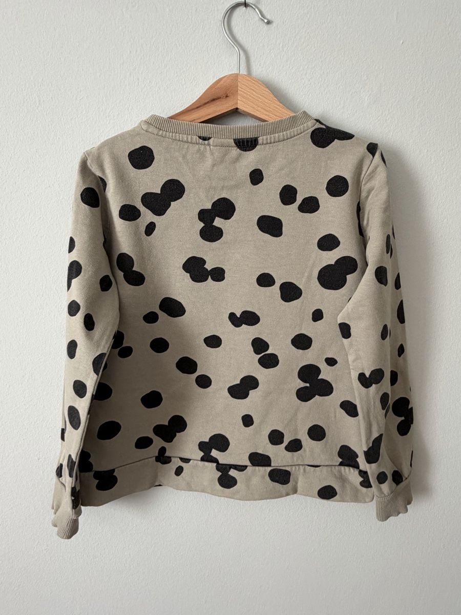 Lotti & Set di vestiti: Hema Set: Pullover + Leggings Gr. 122 🫒 – Usato da Zürich venduto da rf_fr 2