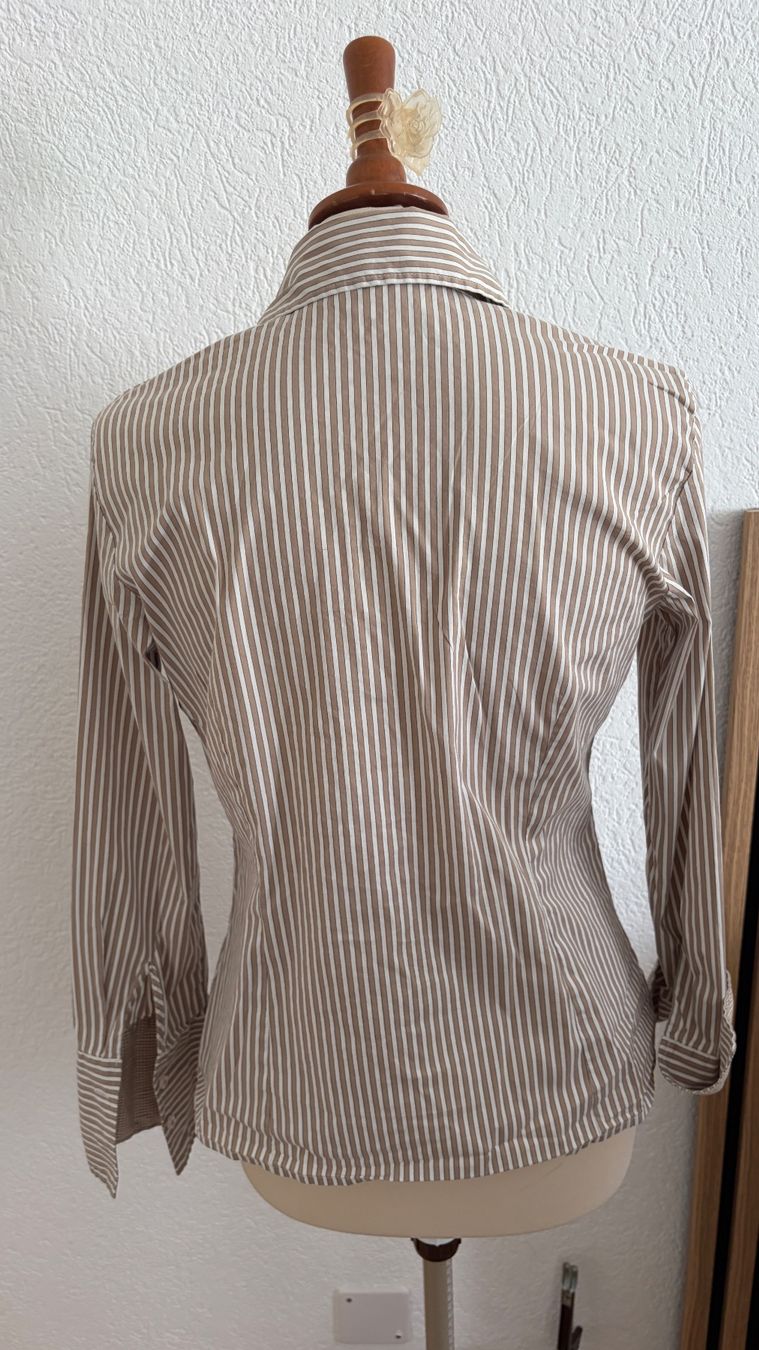 Blusen: Damen Bussines Hemd – Gebraucht aus Liestal von Goldart 3