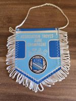 Association Troyes Aube Champagne ATAC Sammler Wimpel