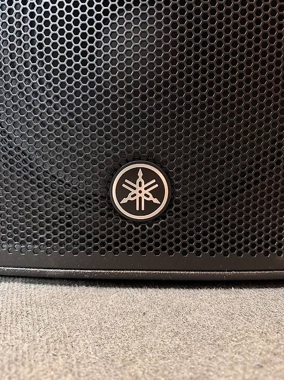 Amplificatori: Yamaha DHR15 (Cassa) – Usato da Cugnasco venduto da gil_lqd5 4