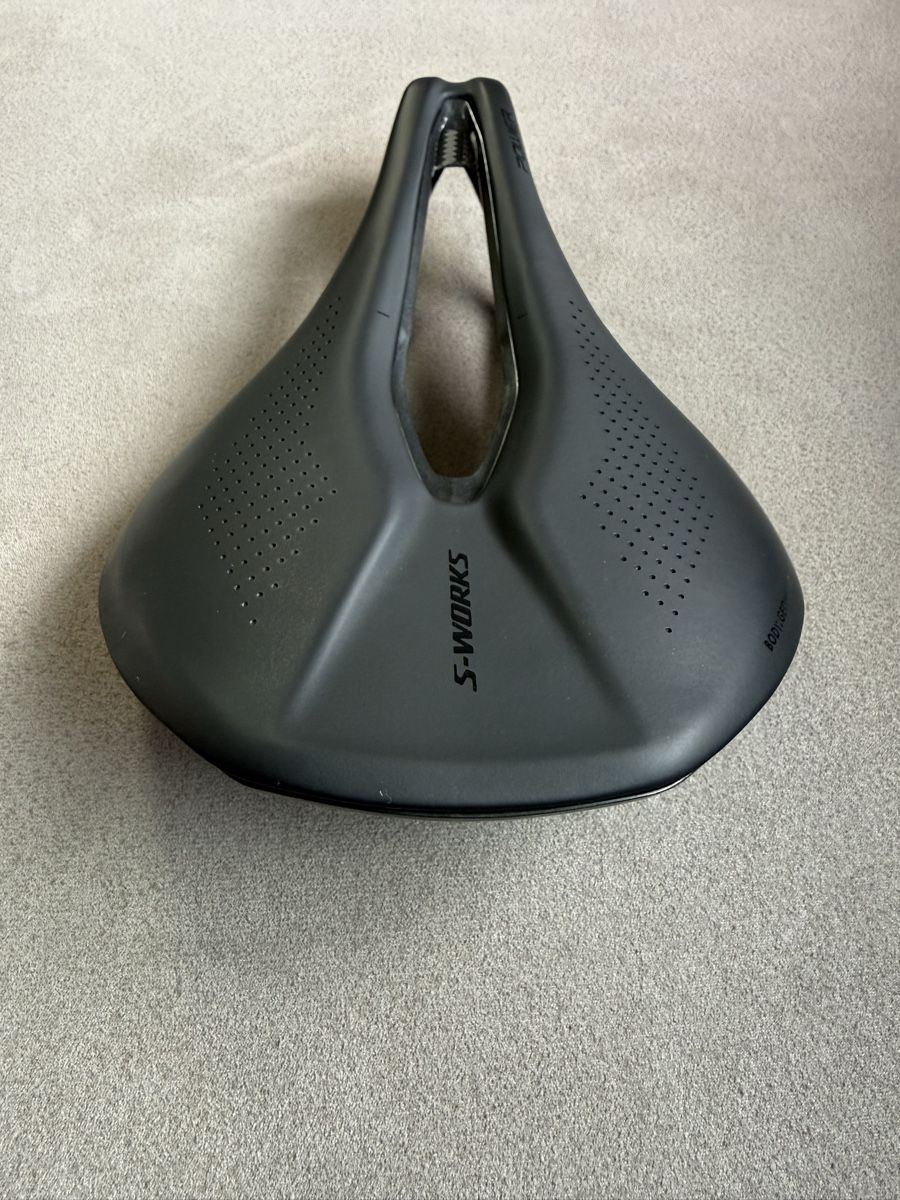 Specialized Ersatzteile: S-Works Power Sattel  – Gebraucht aus Uttigen von snaky01 3