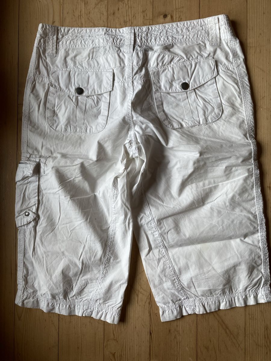 Pantalons: Shorts Gr.42 – D'occasion à Mülenen par Rapunzel99 3