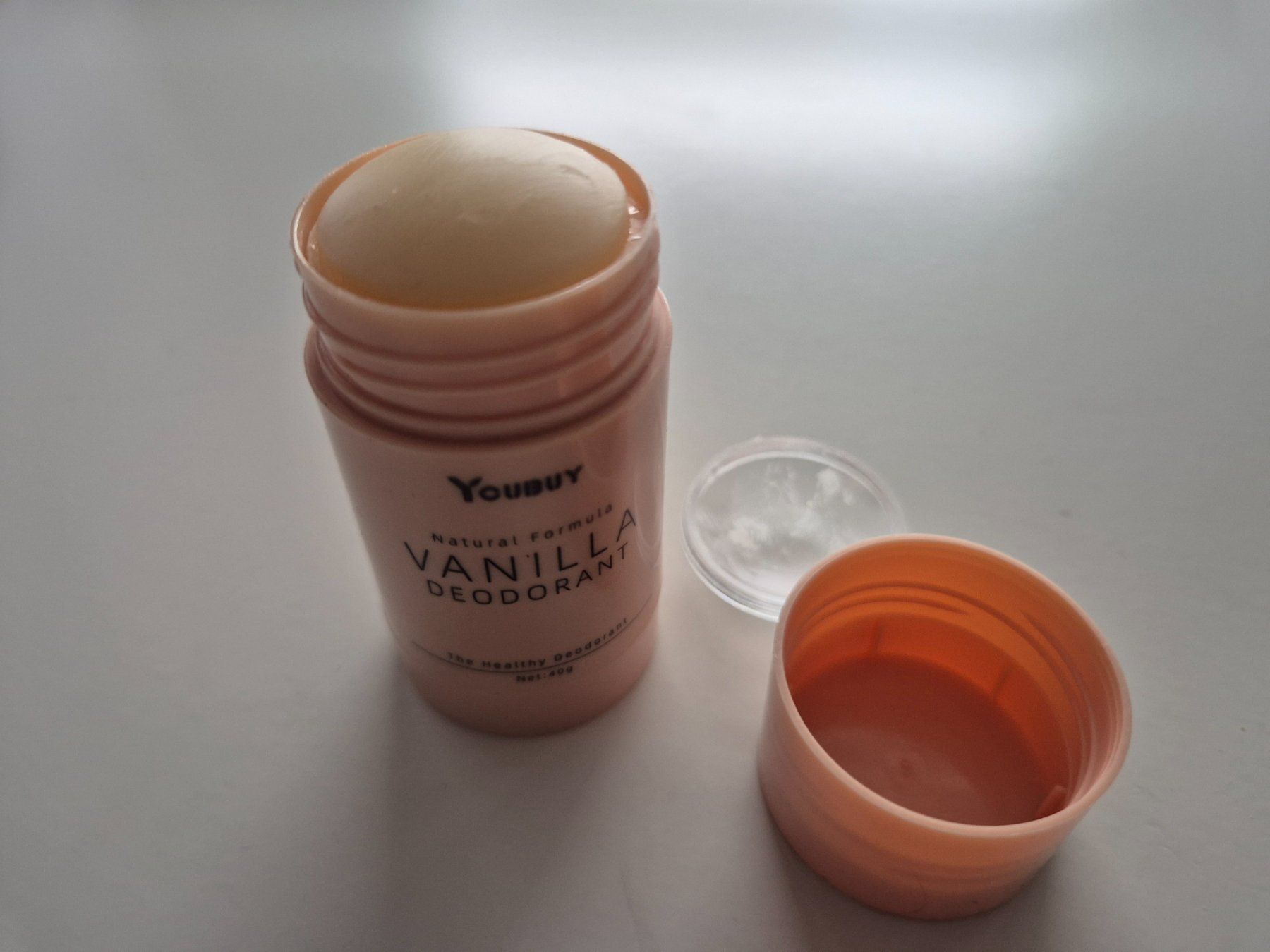 Altro per la cura del corpo: Deostick Vanille – Nuovo (secondo la descrizione) da Zürich venduto da pau_y8mv 1