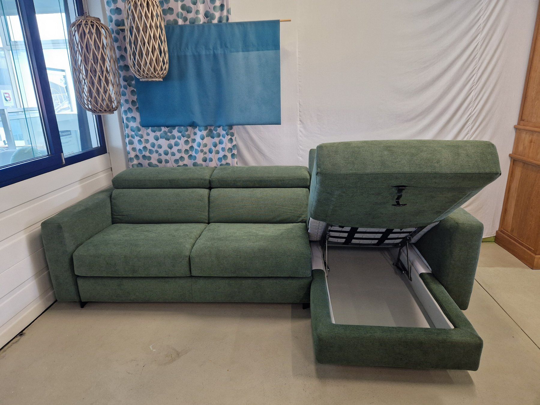 Divani: Bettsofa Modular – Usato da Heimberg venduto da ama_75w2 6