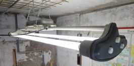 Industrielle Leuchtstoffröhren Lampe für LED Röhren