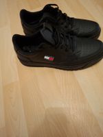 Sneakers Uomo Tommy Jeans Retro Basket -
