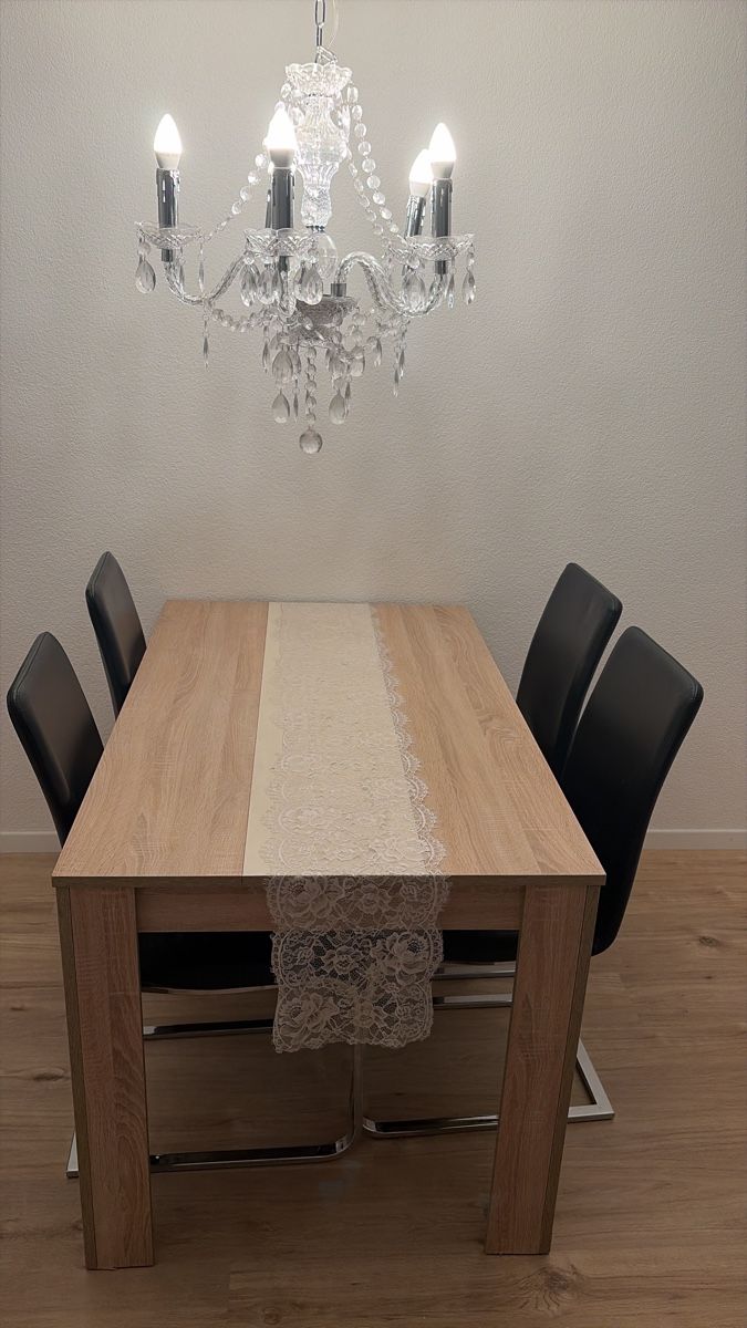 Tables: Esstisch – D'occasion à Steffisburg par reg_bzn9