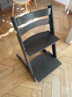 Stokke Tripp Trapp grau - gut erhalten