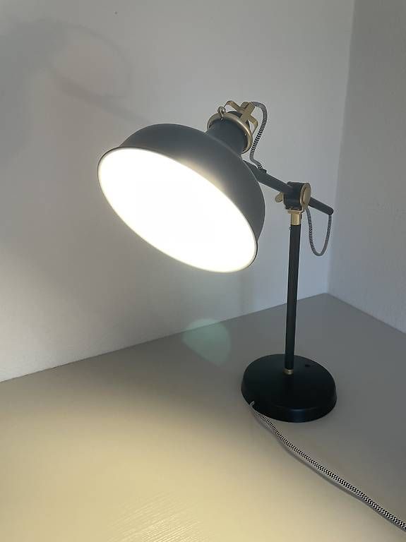 Lampade: Schreibtischlampe – Usato da Bern venduto da samirasteiner 1
