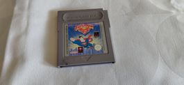 Superman Gameboy