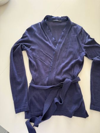 Gilet cache cœur Hugo Boss