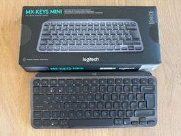 Mx Keys Mini - Wireless - Excellent Condition