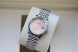 Rolex Datejust 31 Pink