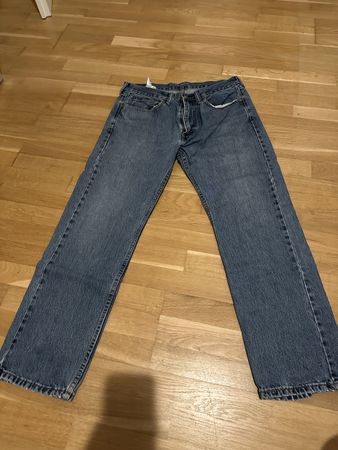 Vintage Levis 505 34/30