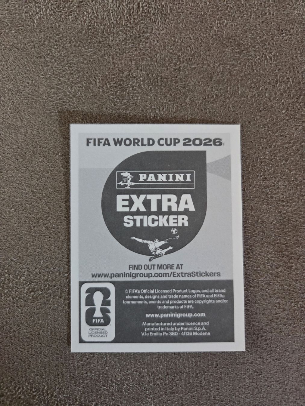 Panini Sammelbilder & Trading cards: MOHAMED SALAH BRONZE – Neu (gemäss Beschreibung) aus Wettingen von Schiavano11 1