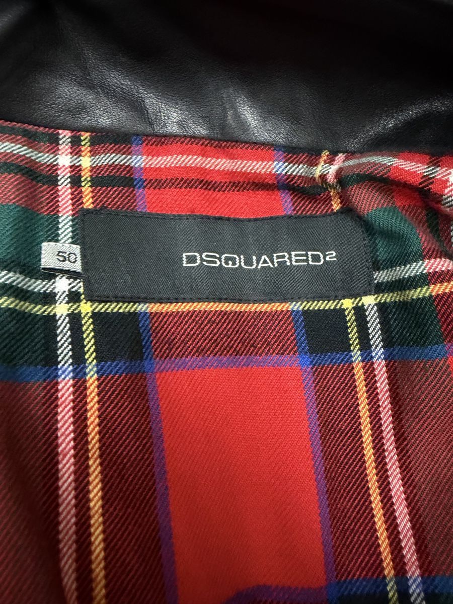 Dsquared2 Vestes: Veste Dsquared – D'occasion à Montreux par SelectionCH 2
