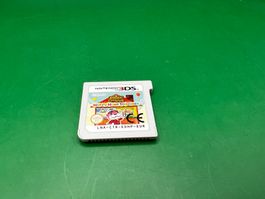 Animal Crossing Happy Home Designer - Nintendo 3DS