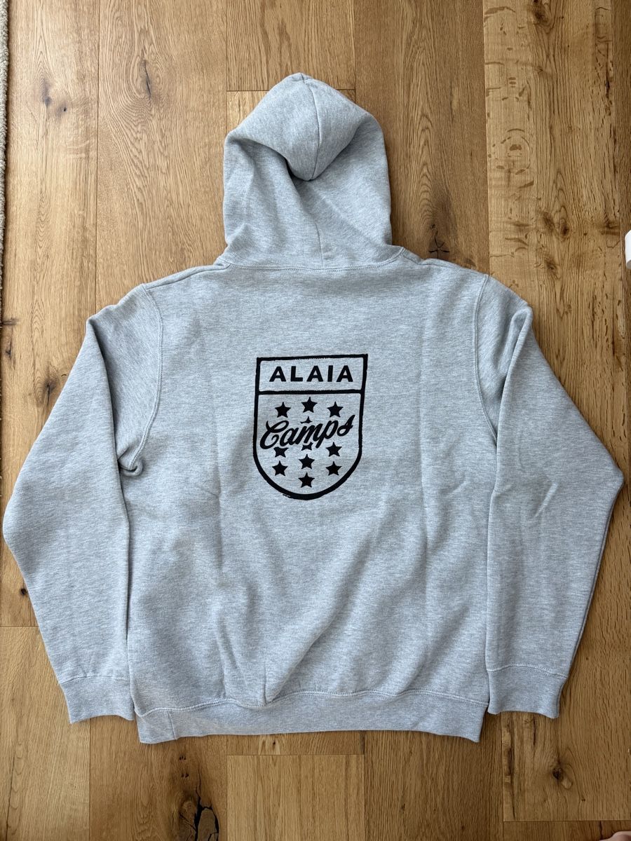 Pulls & Sweat-shirts: Alaia Camps - Pullover, Gr. L – Neuf (Voir description) à Interlaken par fbnscl 2