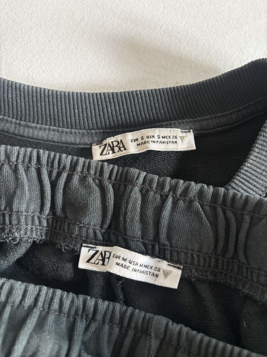 Zara Completi: ensmeble Zara  – Usato da Vouvry venduto da sha_rk5q 5