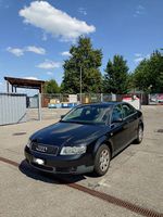 Audi A4 B6 1.9 TDI 130 PS