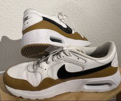 Baskets Nike air
