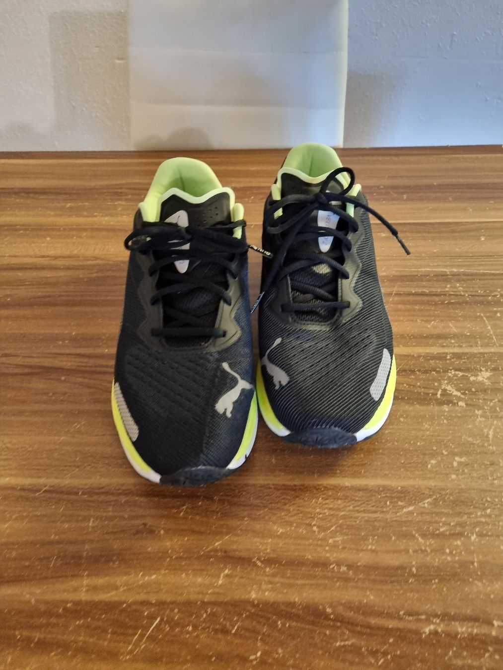 Puma Scarpe da uomo: Puma velocity nitro 2, 47 – Nuovo (secondo la descrizione) da Bernex venduto da couscous03 1