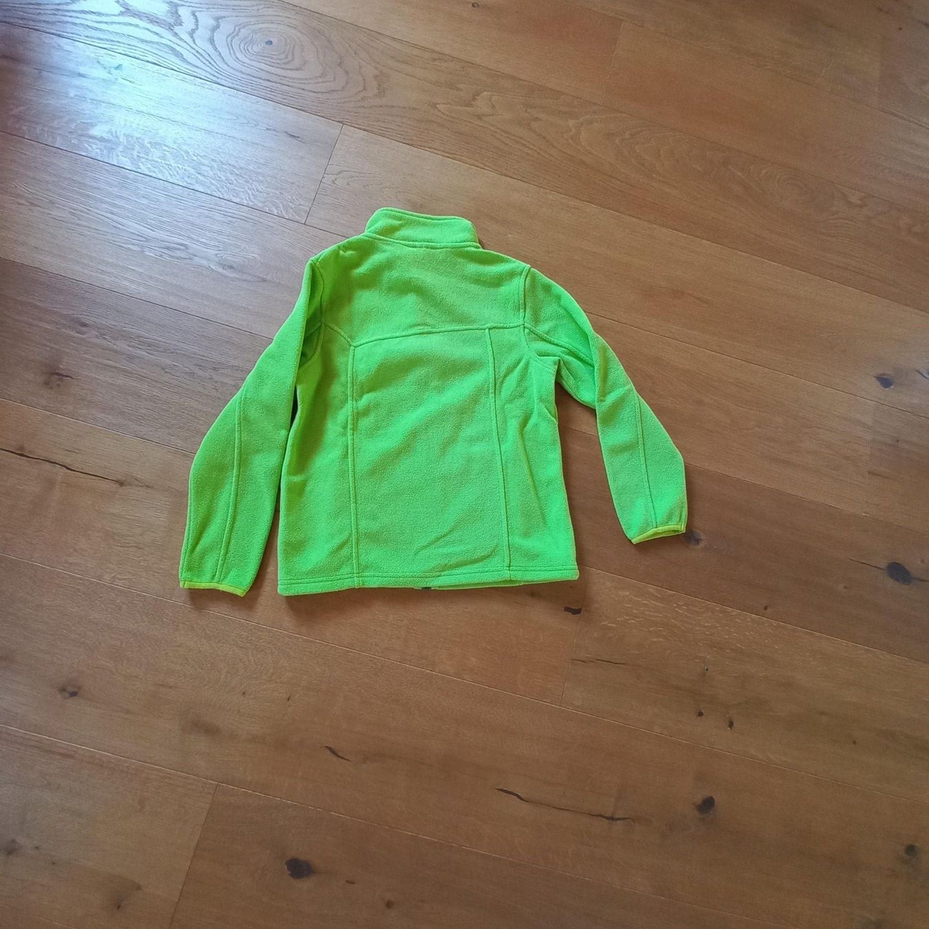 46 Nord Vestes & Manteaux: Jacke Flece – D'occasion à Brienz BE par desire03 1