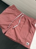 Quiksilver Badehose Grösse XL (eher gross)