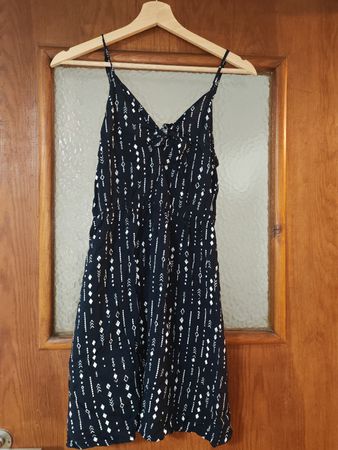 Kleid Gr. 36