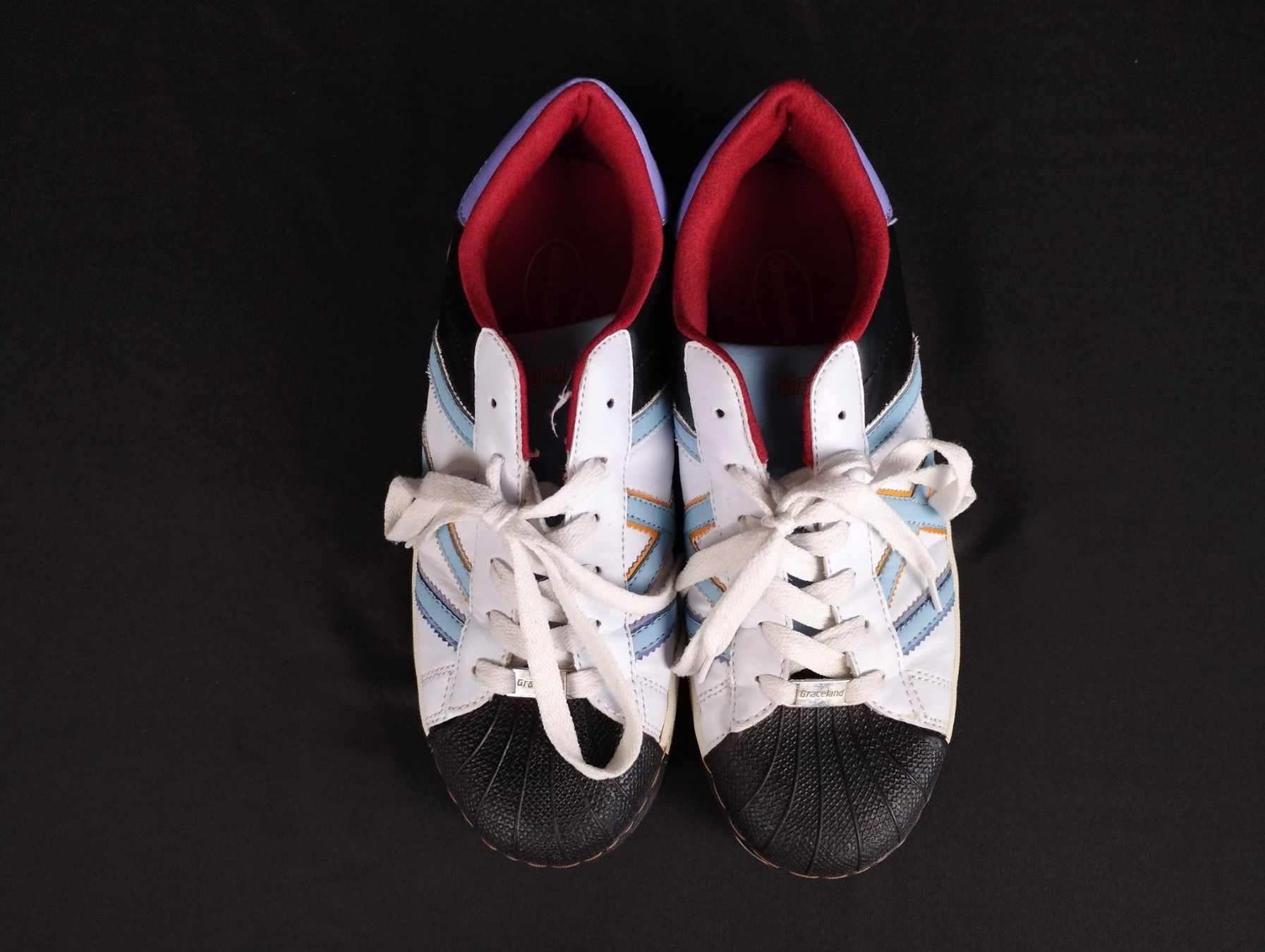 Graceland Scarpe da donna: Graceland Schuhe Gr.41 – Usato da Wangen SZ venduto da smokly01 7