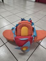 Kinder-Flugzeug Schaukel