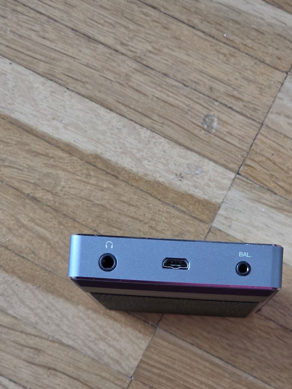 Verstärker: FiiO Headphone Amplifier Module Q5 – Gebraucht aus Aesch BL von immon 2