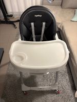Hochstuhl Peg Perego Prima Pappa Follow Me gebraucht