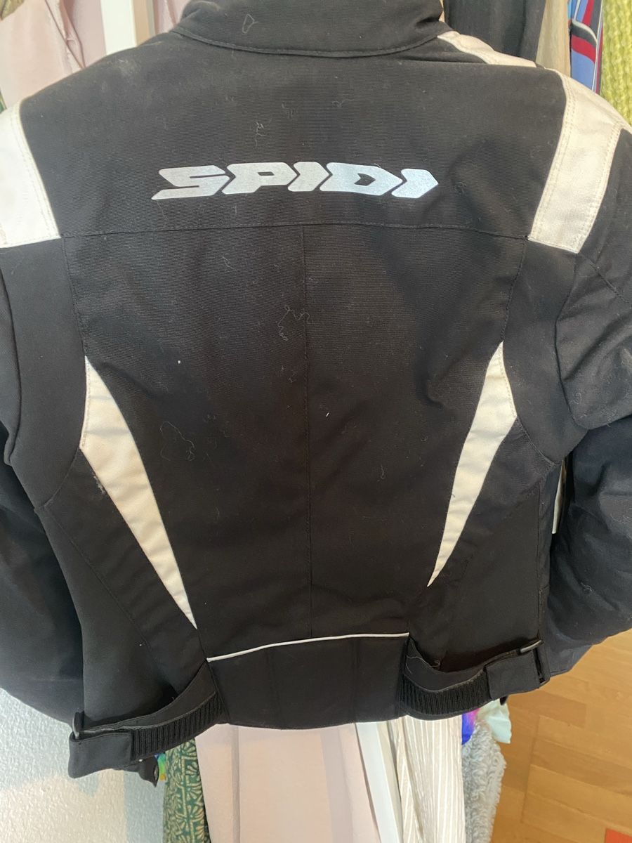 IXS Giacche: IXS Motorradjacke GrXS – Usato da Dietikon venduto da Tdaf33 6